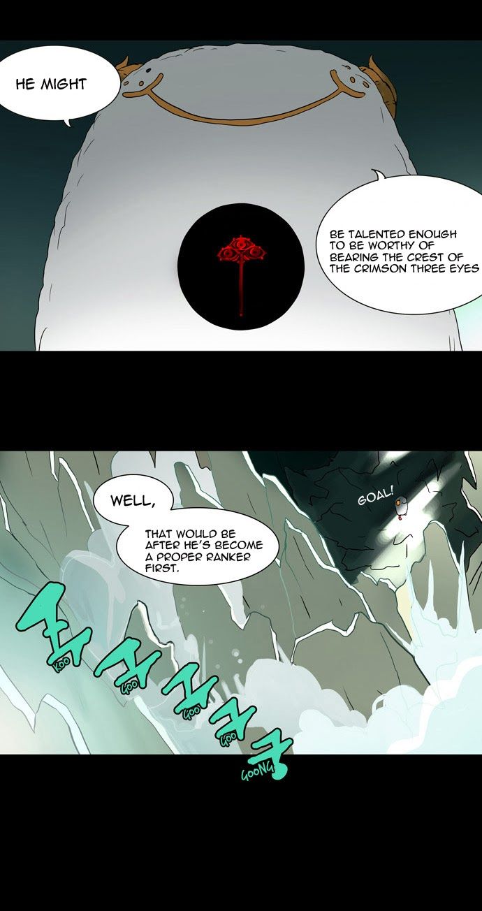 Tower of God Chapter 54 23